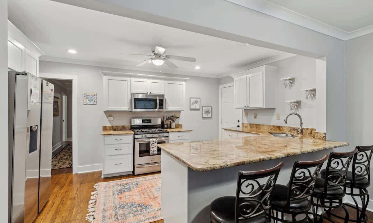 Photo of Kitchen in West Ashley