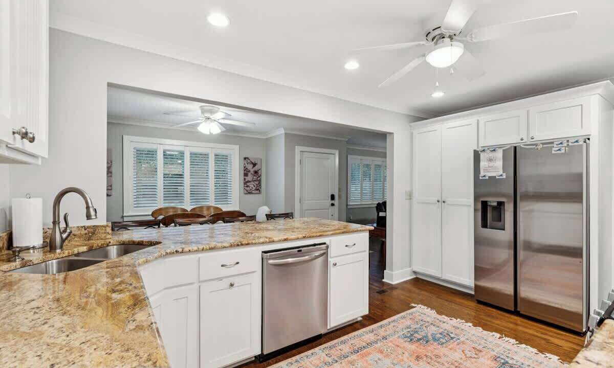 Photo of Kitchen in West Ashley