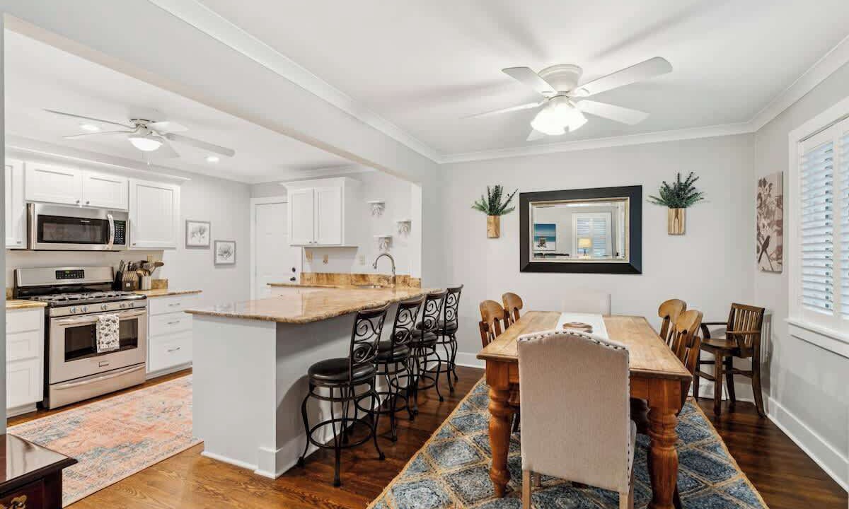 Photo of Kitchen in West Ashley