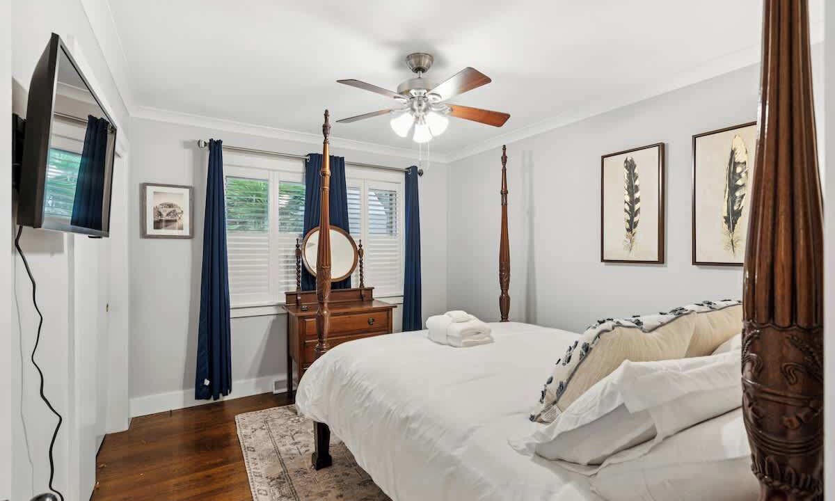 Photo of Bedroom in West Ashley