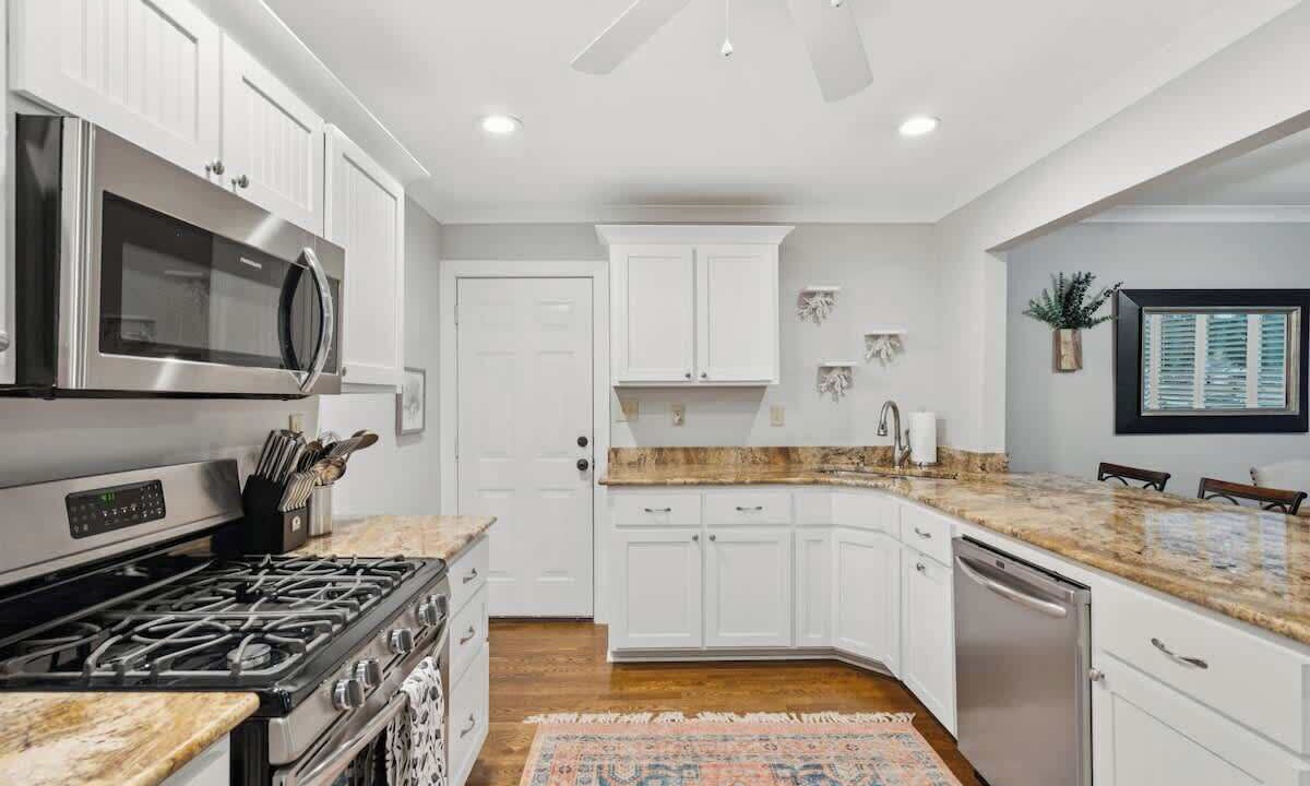 Photo of Kitchen in West Ashley