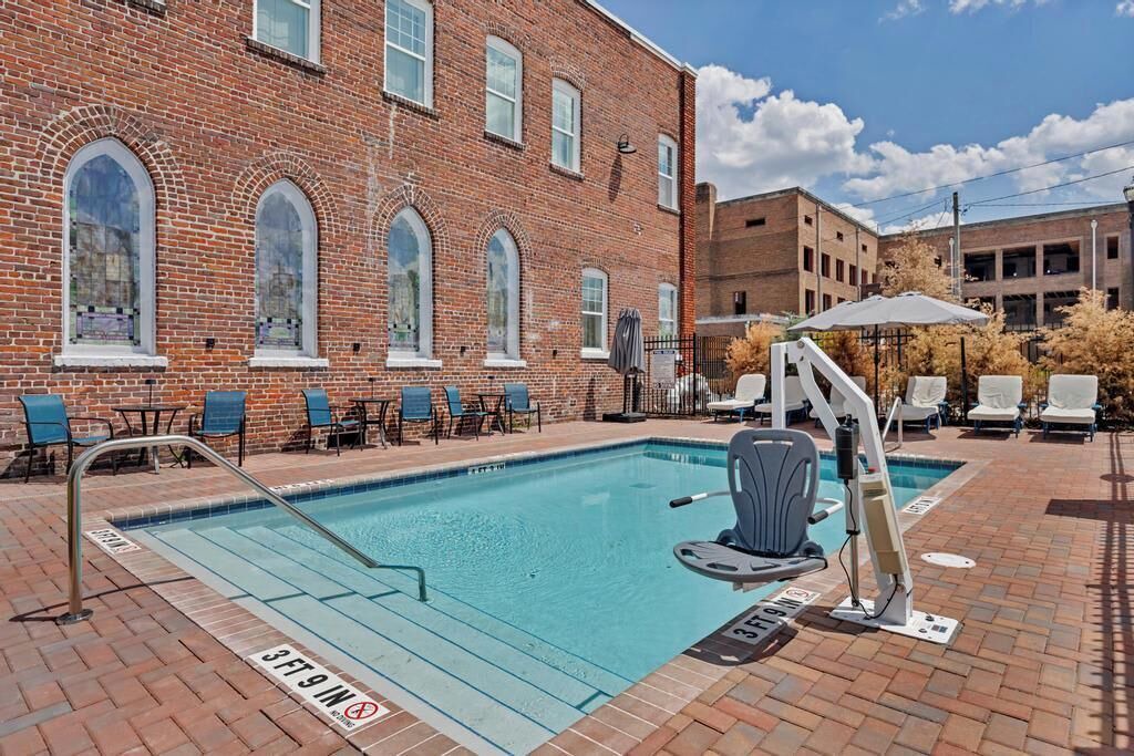 Photo of Outdoor in Downtown Jacksonville