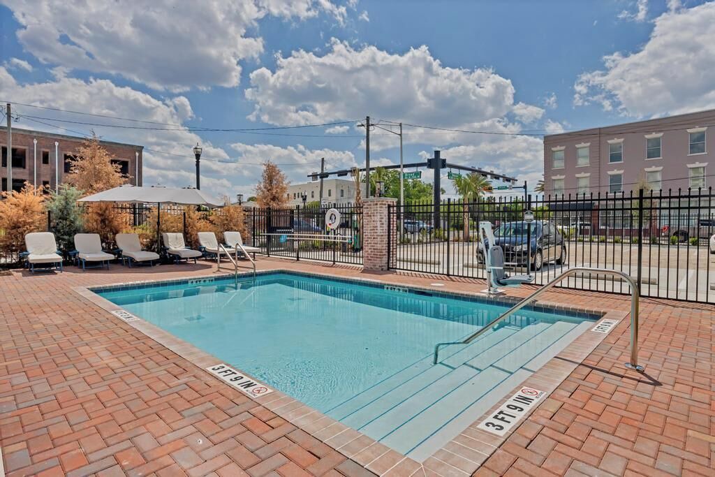 Photo of Outdoor in Downtown Jacksonville