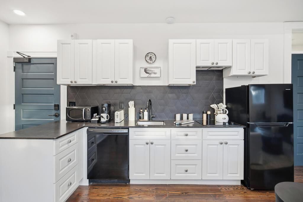 Photo of Kitchen in Downtown Jacksonville