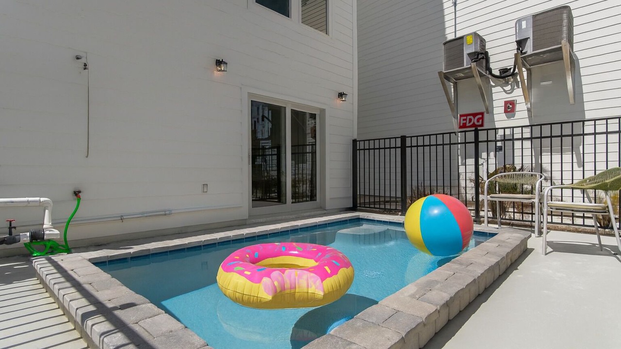 Photo of Outdoor in West Panama City Beach
