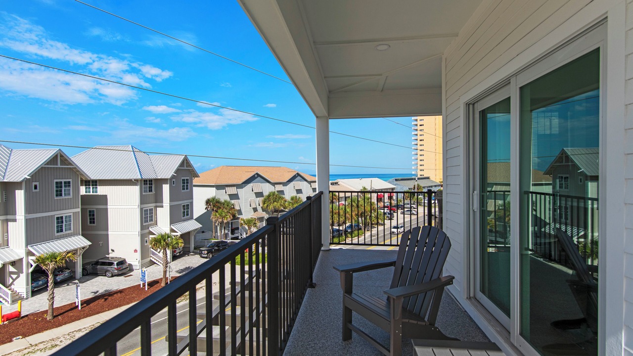 Photo of Outdoor in West Panama City Beach