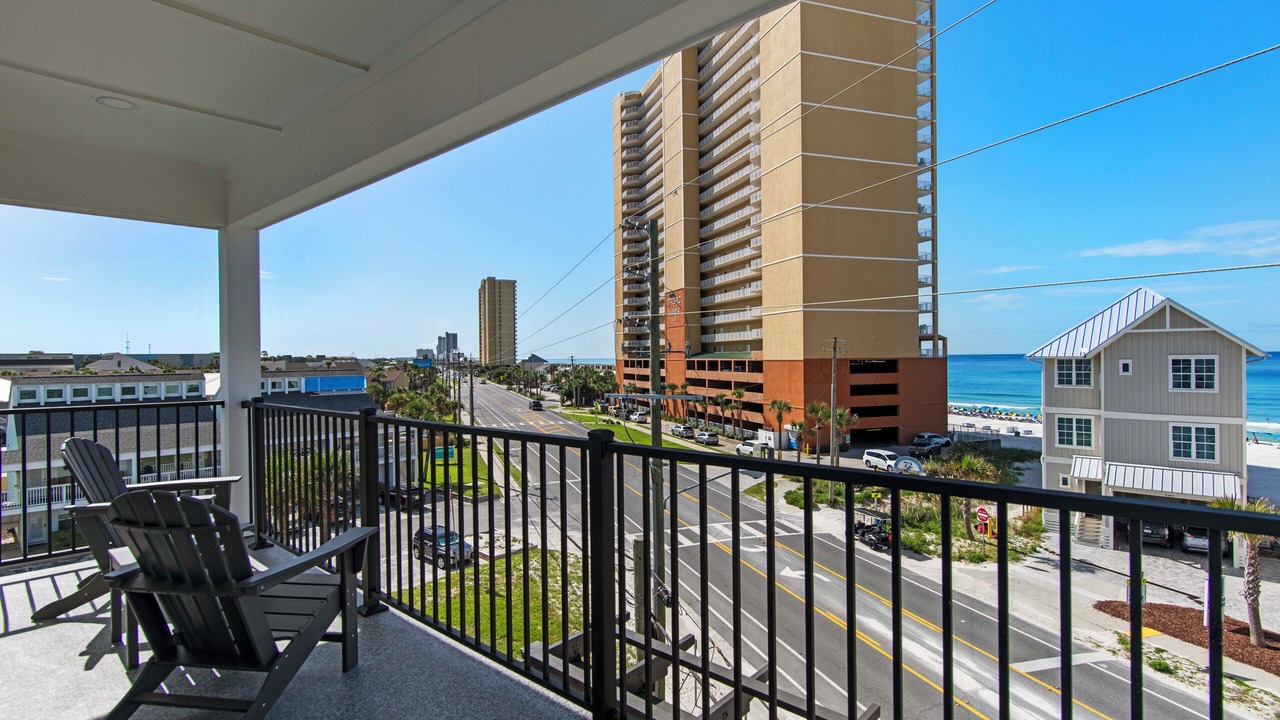 Photo of Outdoor in West Panama City Beach