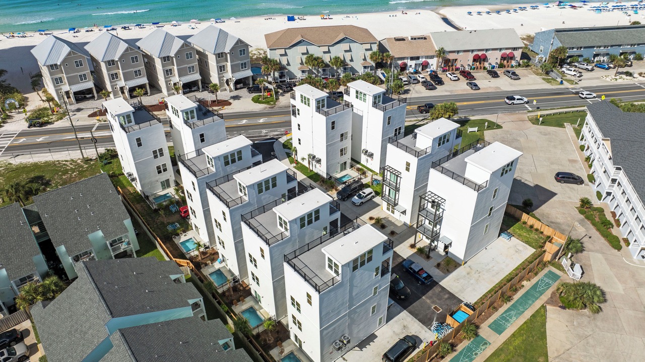 Photo of Outdoor in West Panama City Beach