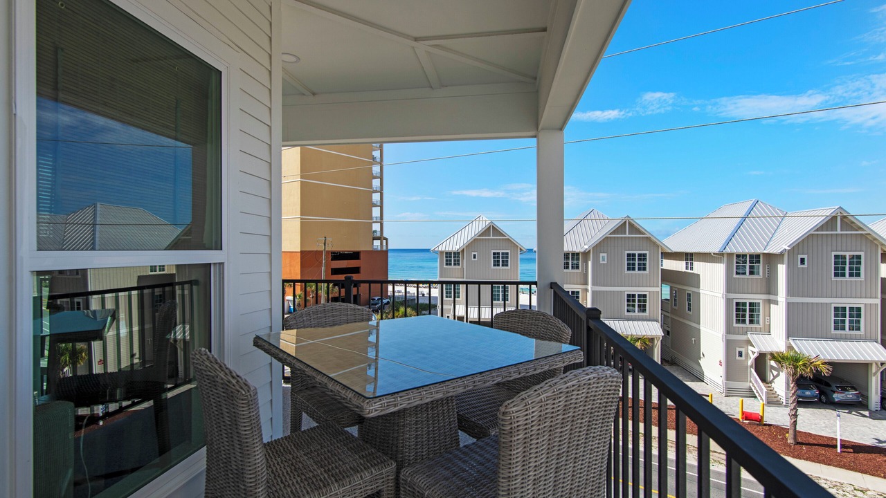 Photo of Outdoor in West Panama City Beach