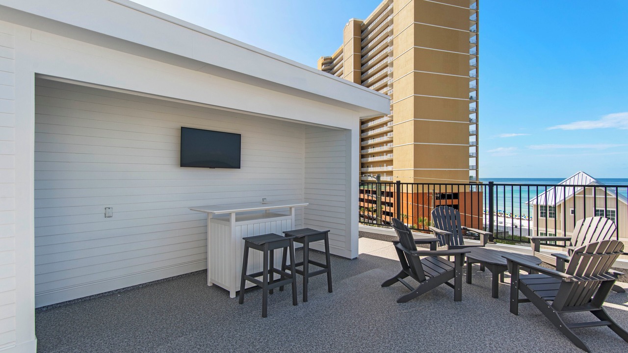 Photo of Outdoor in West Panama City Beach
