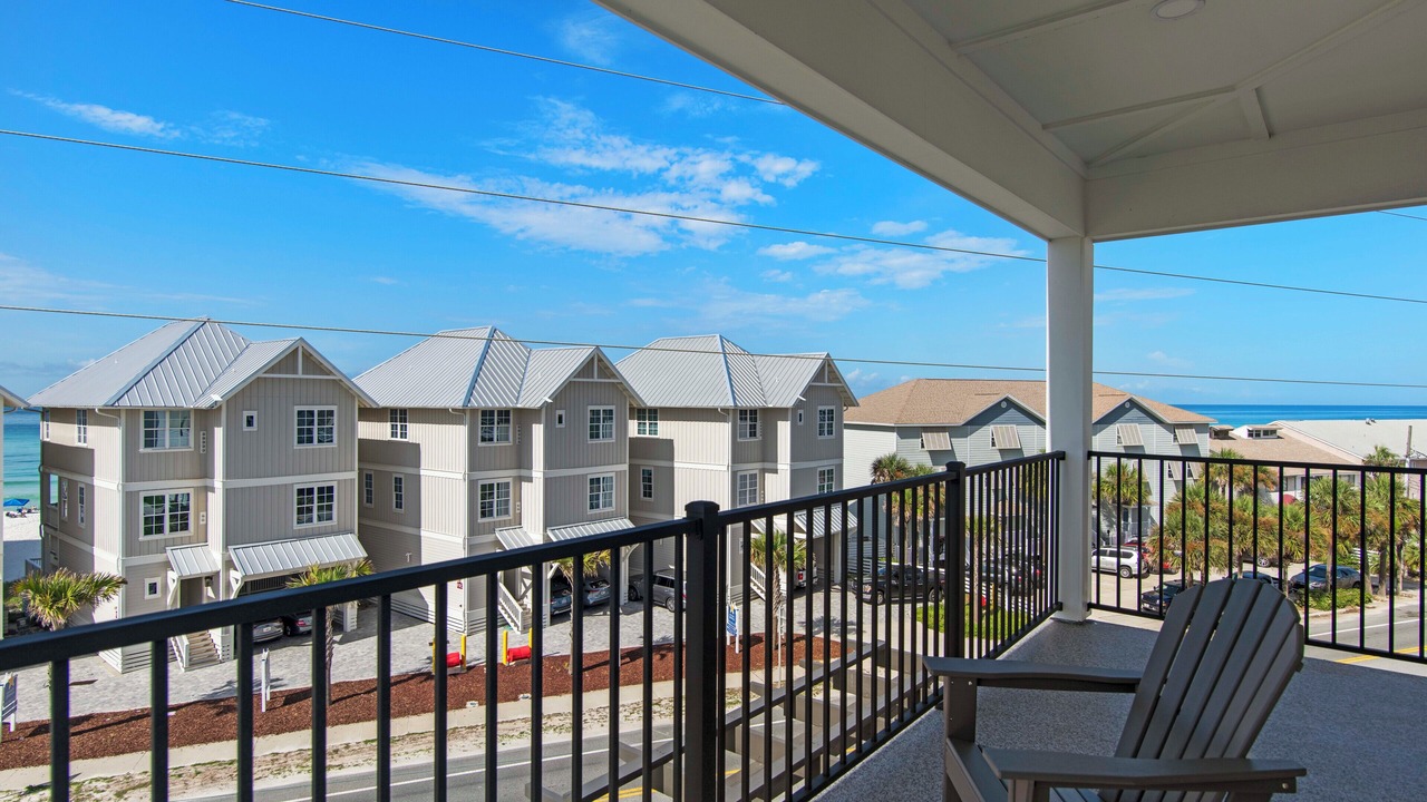 Photo of Outdoor in West Panama City Beach