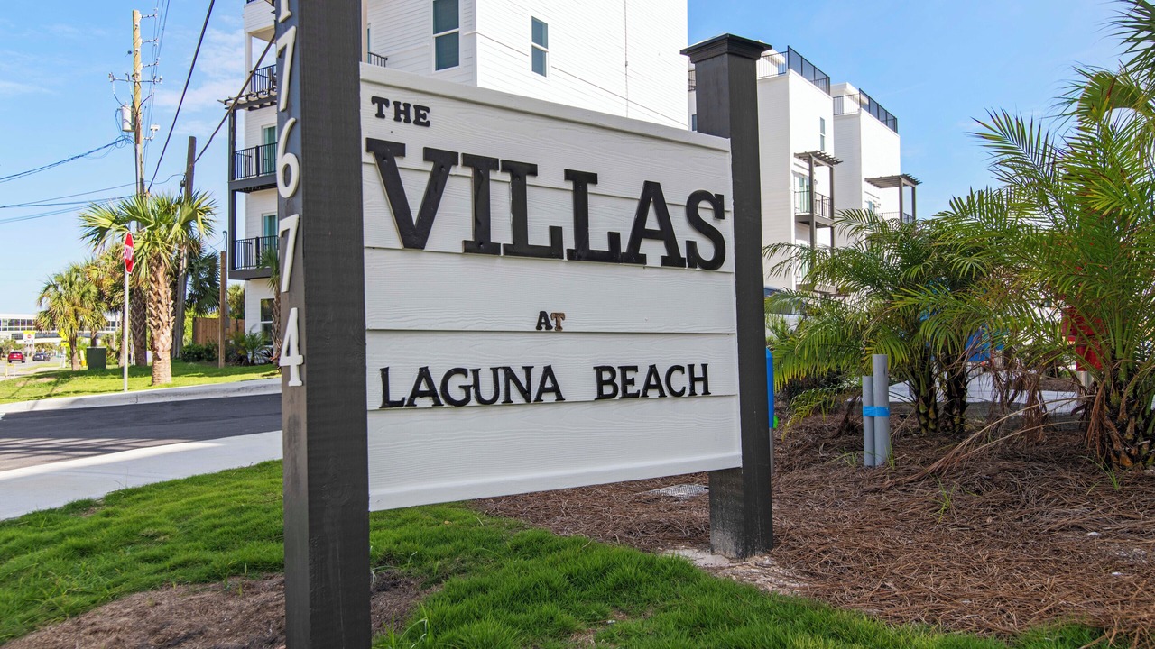Photo of Outdoor in West Panama City Beach
