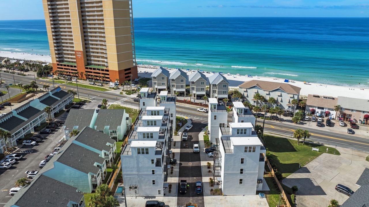 Photo of Outdoor in West Panama City Beach