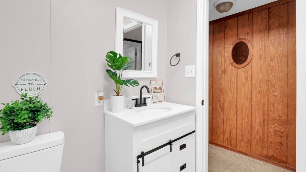 Photo of Bathroom in Wetumpka