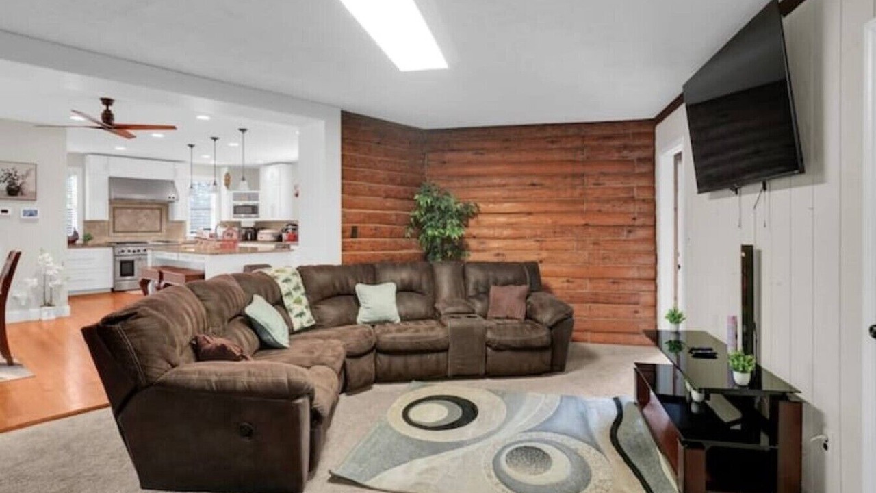 Photo of Livingroom in Wetumpka