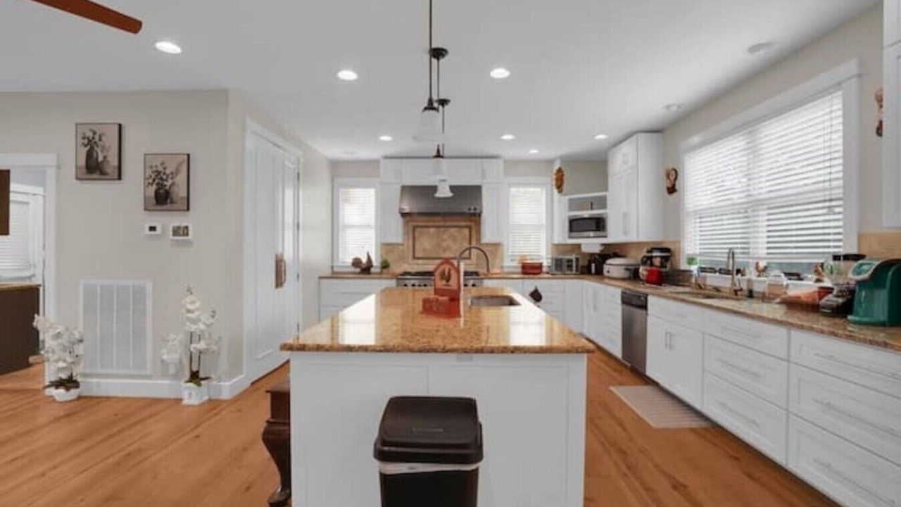 Photo of Kitchen in Wetumpka