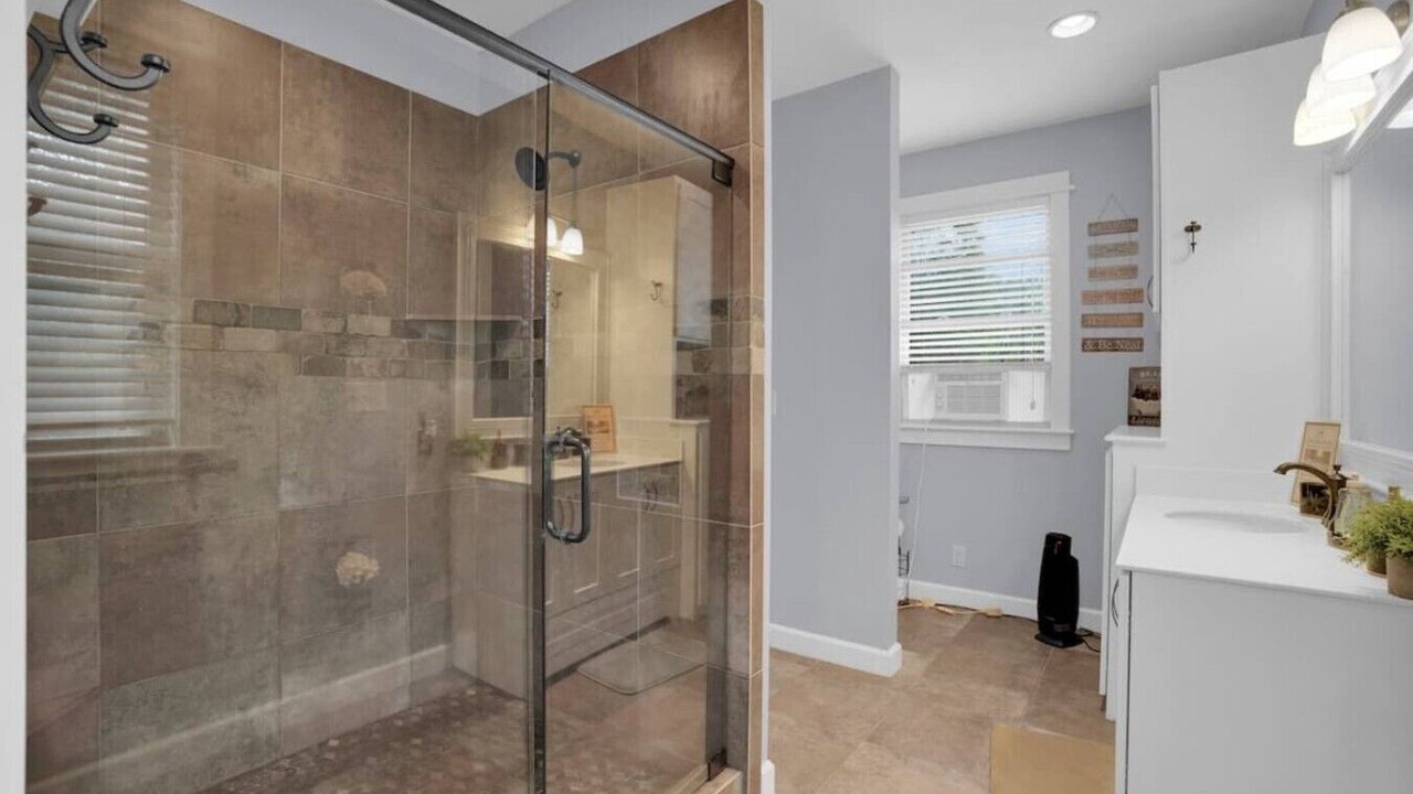 Photo of Bathroom in Wetumpka