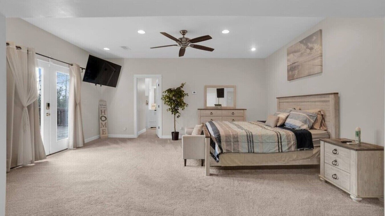 Photo of Bedroom in Wetumpka