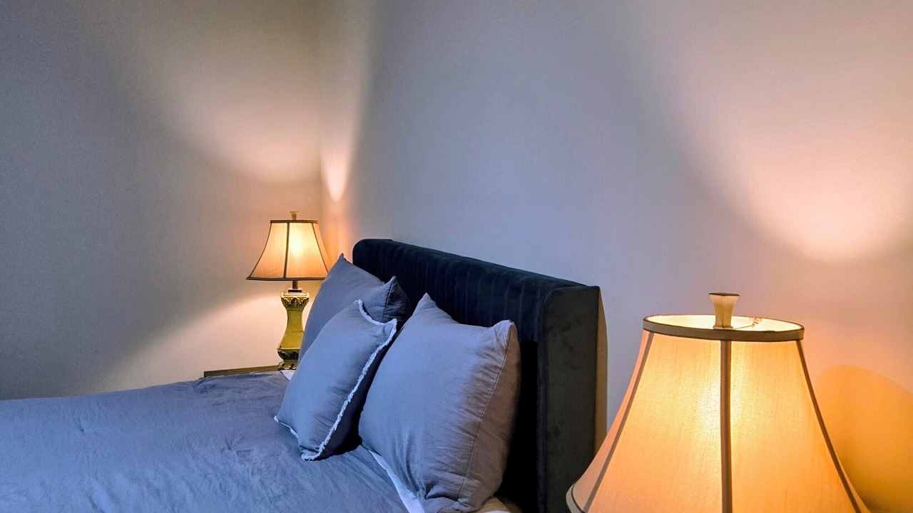 Photo of Bedroom in Davis Lake - Eastfield