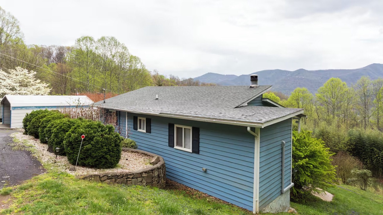 Photo of Outdoor in Maggie Valley