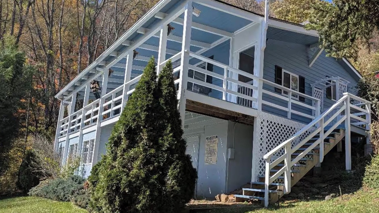Photo of Outdoor in Maggie Valley