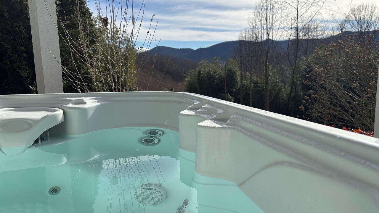 Photo of Outdoor in Maggie Valley