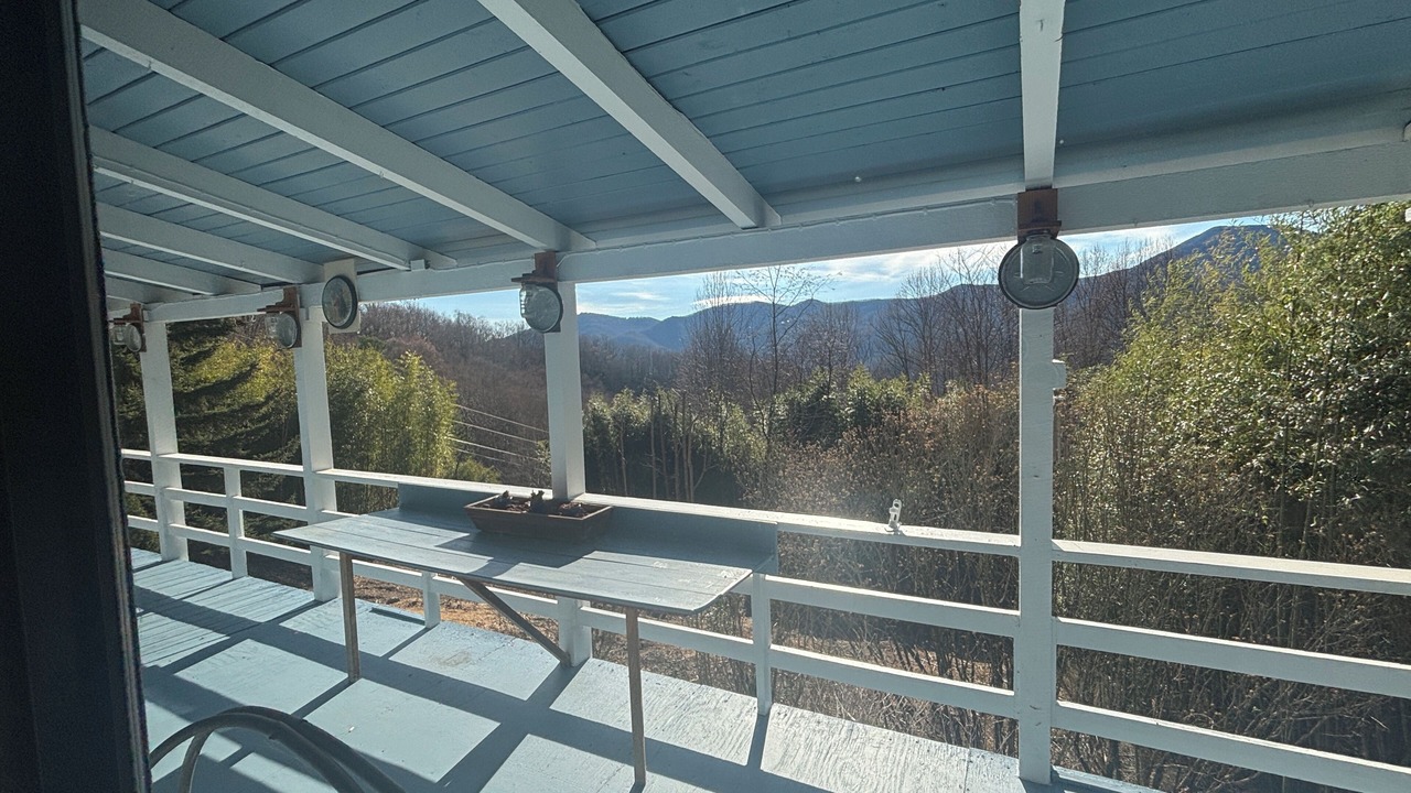 Photo of Outdoor in Maggie Valley