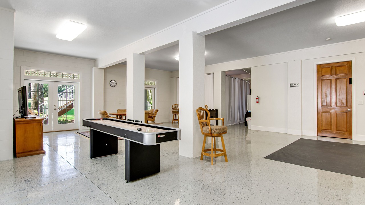 Photo of Bedroom in St. Simons Island