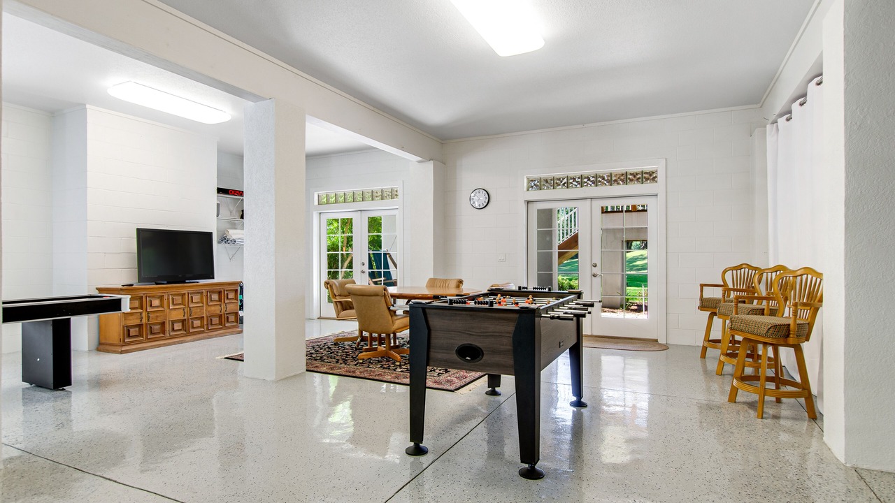 Photo of Bedroom in St. Simons Island