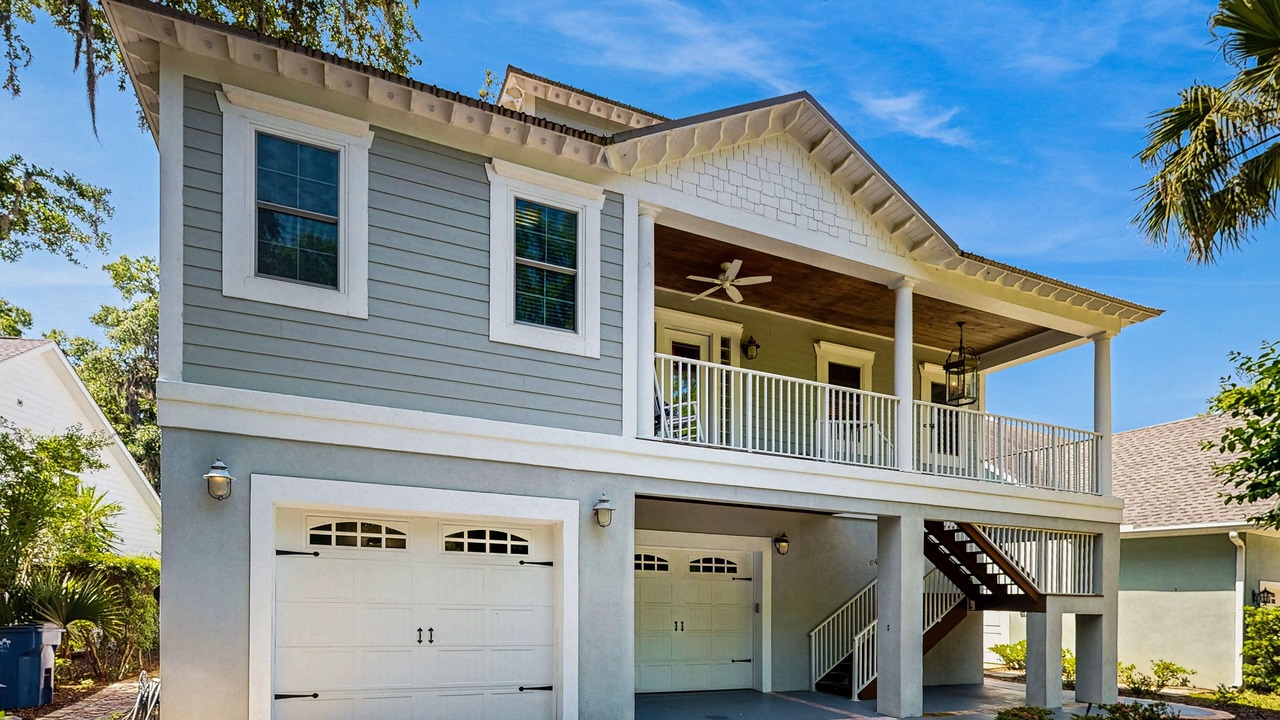 Photo of Outdoor in St. Simons Island