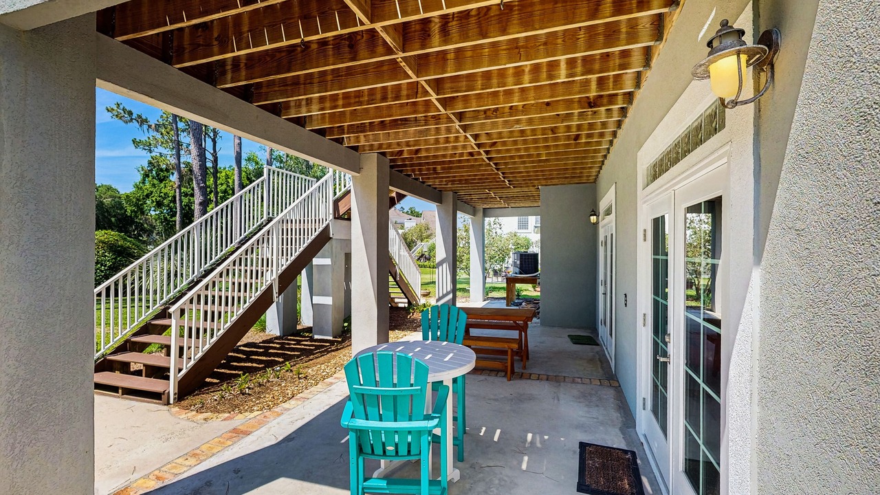 Photo of Outdoor in St. Simons Island