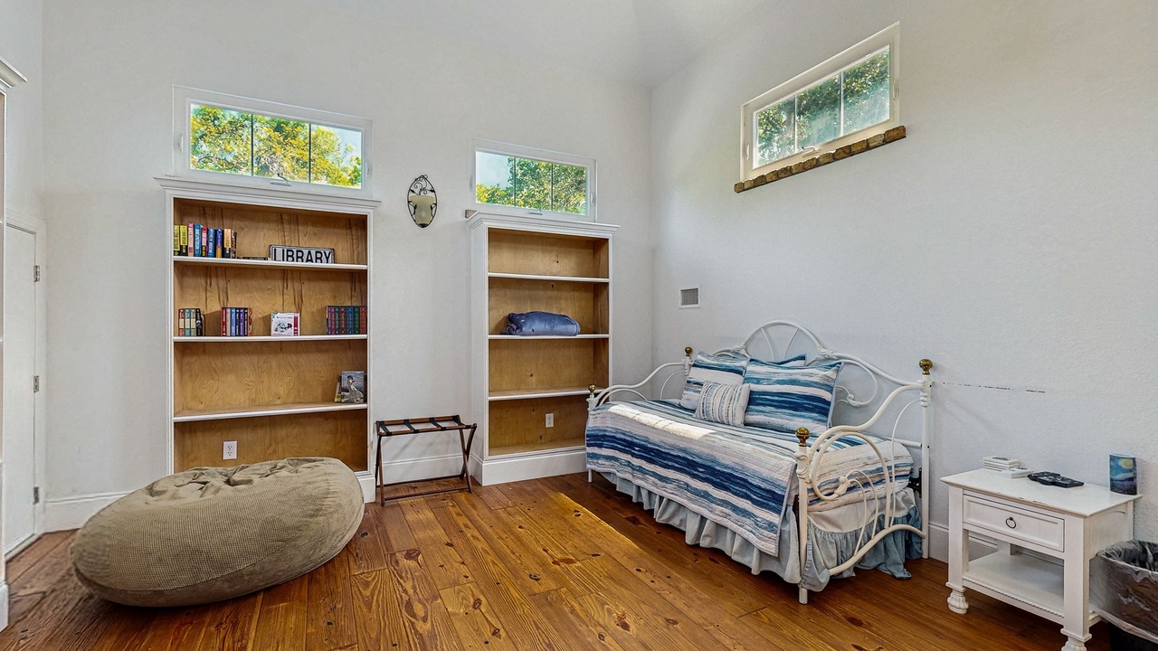 Photo of Bedroom in St. Simons Island