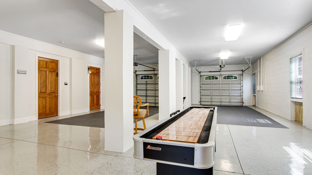 Photo of Bedroom in St. Simons Island