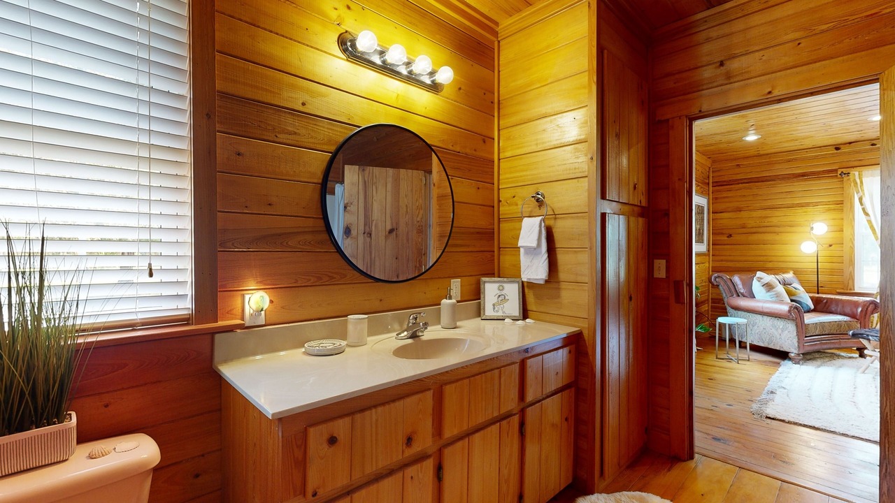 Photo of Bathroom in Valona