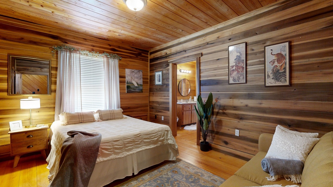 Photo of Bedroom in Valona