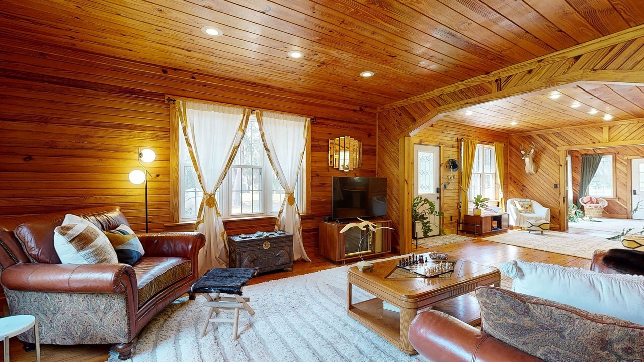 Photo of Livingroom in Valona