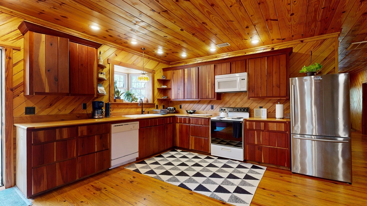 Photo of Kitchen in Valona