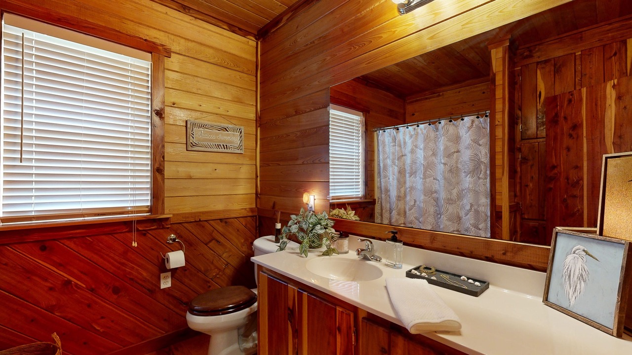 Photo of Bathroom in Valona