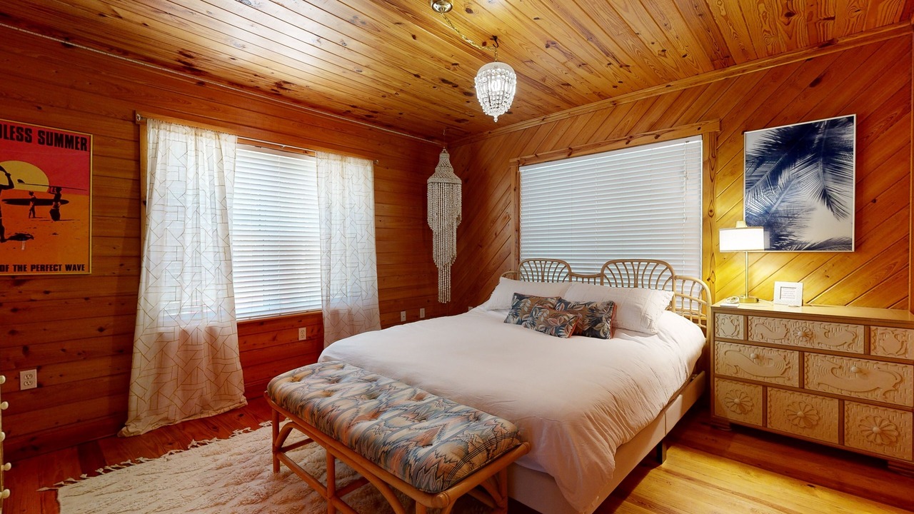 Photo of Bedroom in Valona