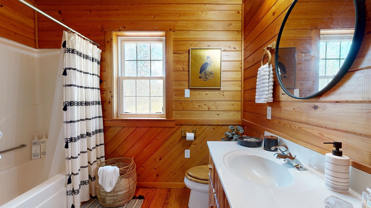 Photo of Bathroom in Valona