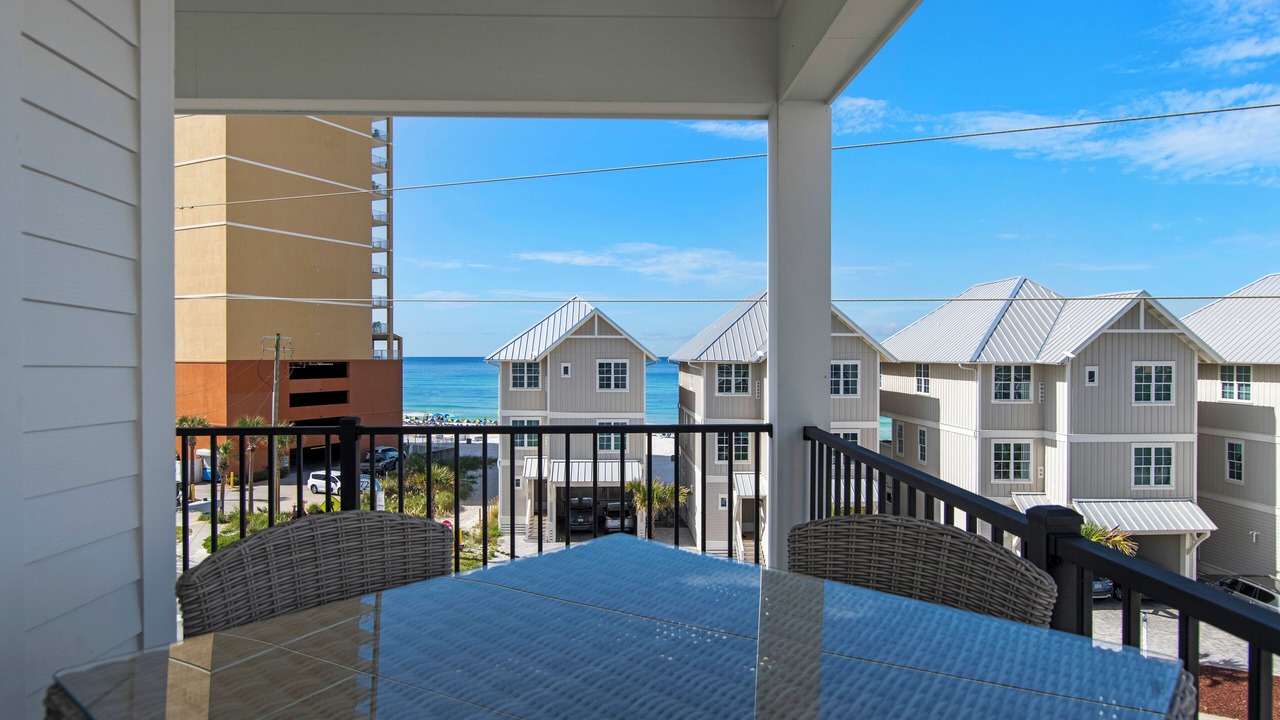 Photo of Outdoor in West Panama City Beach