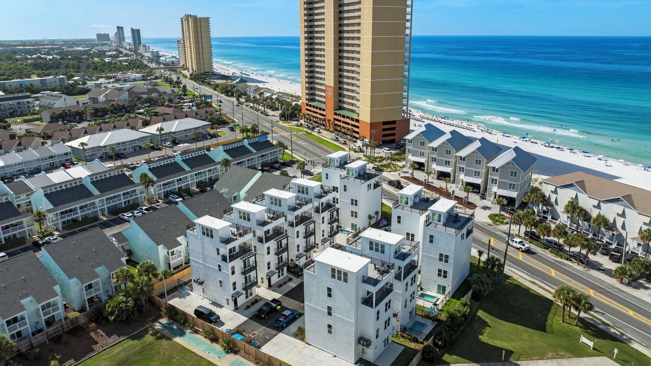 Photo of Outdoor in West Panama City Beach