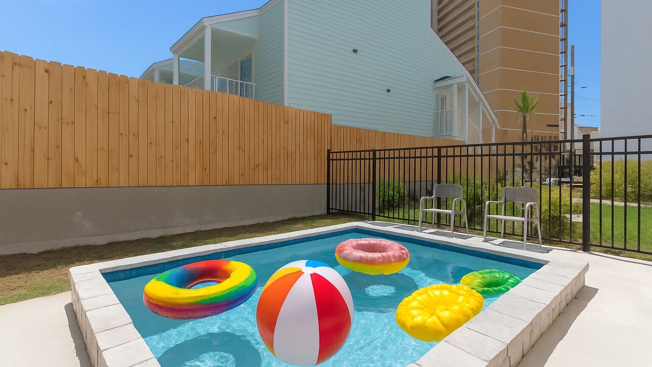 Photo of Outdoor in West Panama City Beach