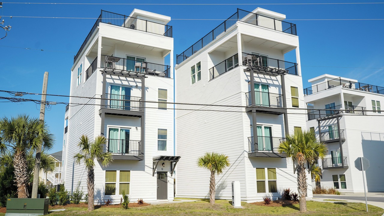 Photo of Outdoor in West Panama City Beach