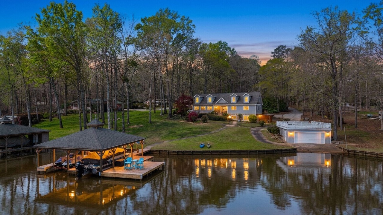 Photo of Outdoor in Milledgeville
