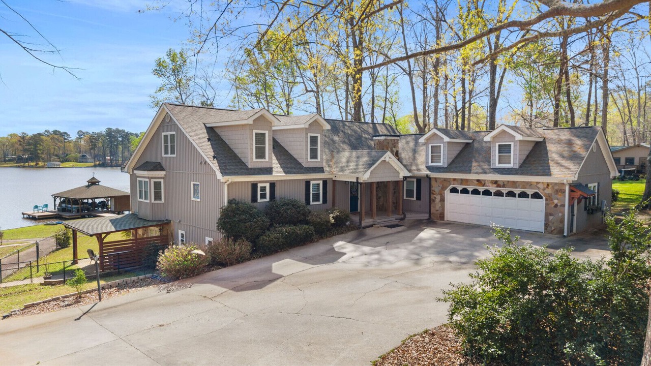 Photo of Outdoor in Milledgeville