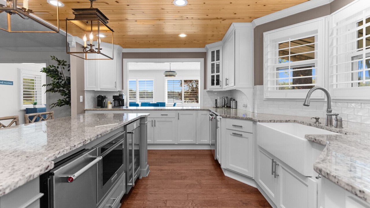 Photo of Kitchen in Milledgeville