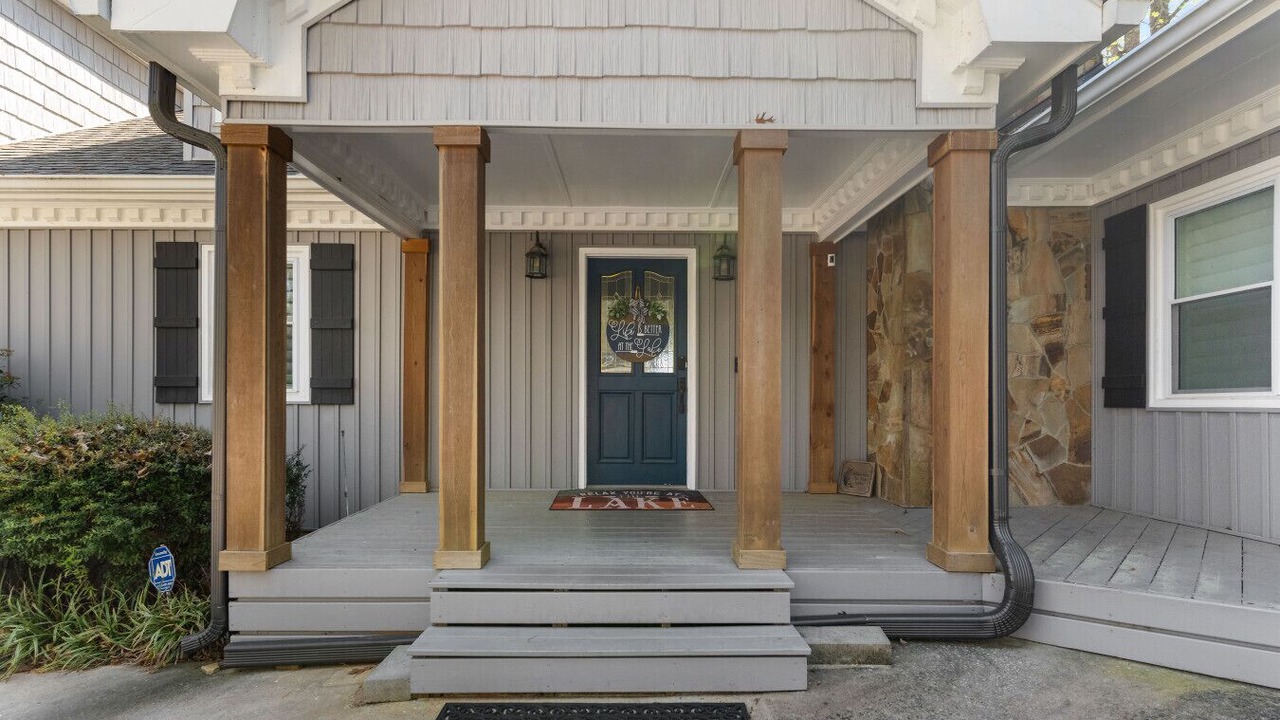 Photo of Outdoor in Milledgeville