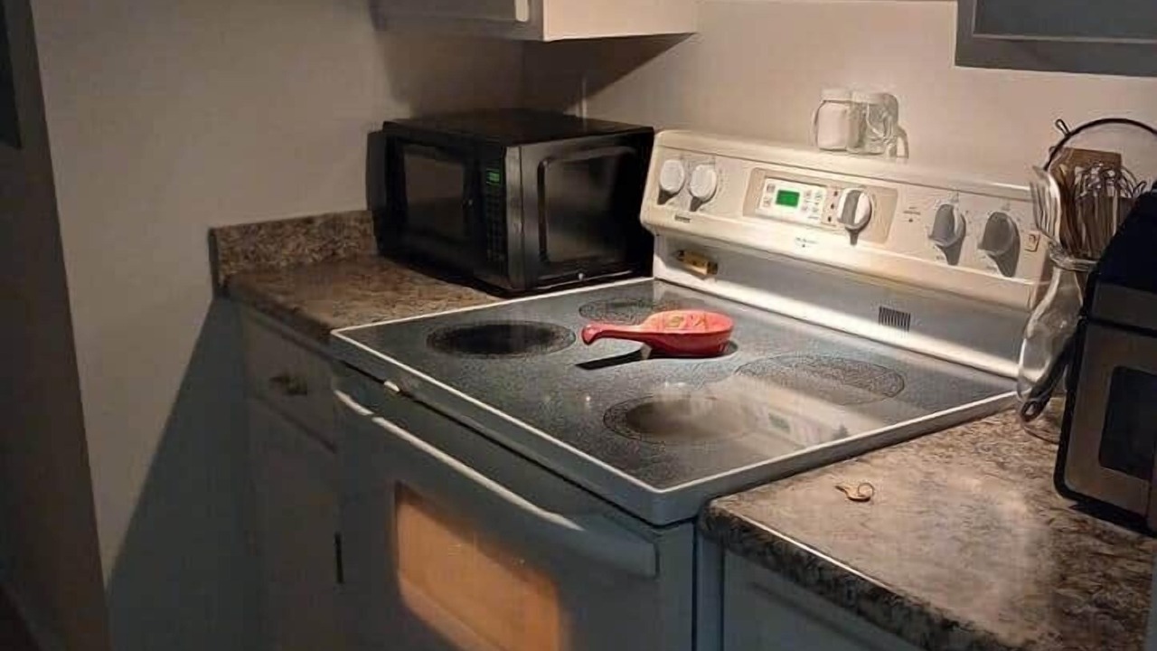 Photo of Kitchen in Mobile