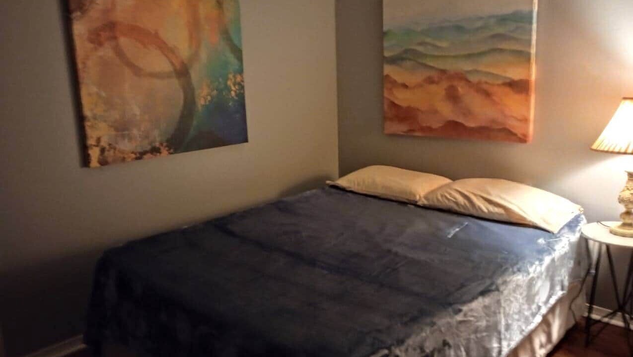 Photo of Bedroom in Mobile